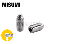 球頭柱塞 不銹鋼型