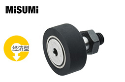 經(jīng)濟(jì)型聚氨酯包覆內(nèi)六角孔型凸輪軸承隨動(dòng)器 