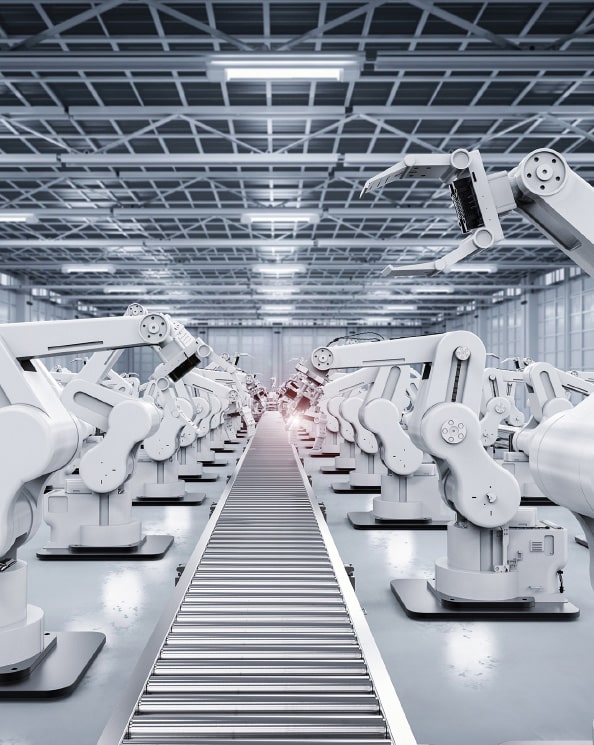 工業(yè)機(jī)器人該如何維護(hù)和保養(yǎng)