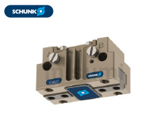 二指平動機(jī)械手JGP系列