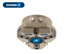 三指定心機(jī)械手緊湊型JGZ系列