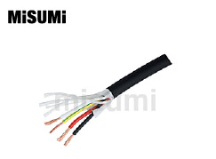 500萬次 TRVV 300V低速運(yùn)動電纜