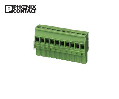 MSTB插拔式 連接器