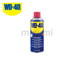 WD-40壓力罐型除濕防銹潤滑劑