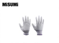 PU滌綸涂指手套10副/包