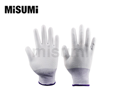 PU滌綸涂掌手套 10副/包