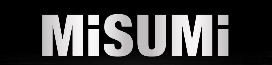 MISUMI 續(xù)寫(xiě)復(fù)聯(lián)傳奇