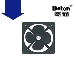 方形工業(yè)換氣扇