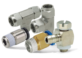 空氣配管用接頭