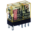 RJ系列薄型功率繼電器