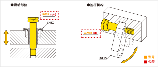 頭部高度比較表
