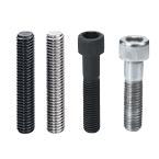 超短頭內(nèi)六角螺栓