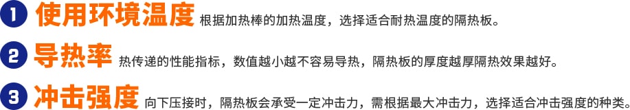 使用環(huán)境溫度