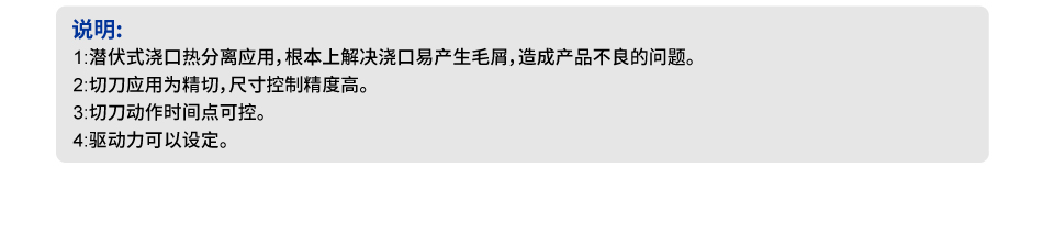 切刀應(yīng)用/縮減人力成本