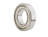 單列深溝球軸承雙蓋式