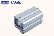治具氣缸 CCD系列