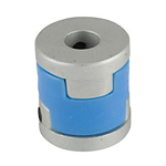 聯(lián)軸器 十字滑塊·定位螺絲固定型 RAB