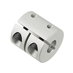 聯(lián)軸器 微剛性 夾緊螺絲固定型 SADC/SSDC