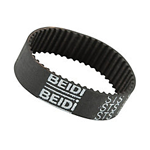 高扭矩同步齒形帶S2M