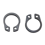 軸用彈性擋圈-ZTD