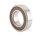 單列深溝球軸承