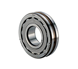 調(diào)心滾子軸承