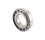 單列圓柱滾子軸承