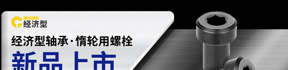 經(jīng)濟型 軸承惰輪用螺栓