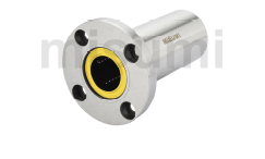 圓法蘭 雙襯標(biāo)準(zhǔn)型