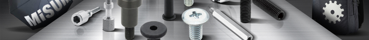 車削品+特殊螺絲產(chǎn)品精選