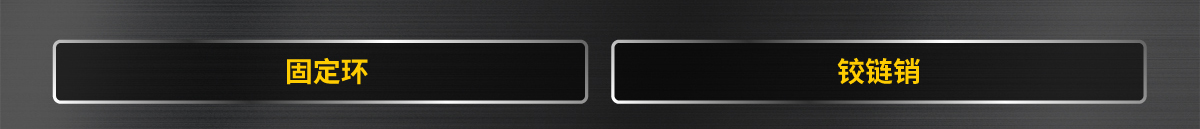 固定環(huán) 鉸鏈銷