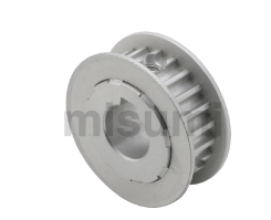 經(jīng)濟(jì)型 同步帶輪 HTD 5M