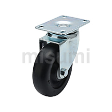 PP腳輪萬向型