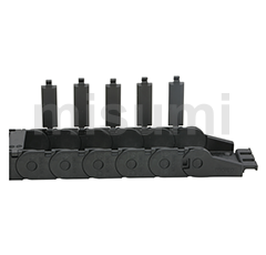 拖鏈內(nèi)外開閉型