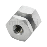 浮動(dòng)接頭 單品 內(nèi)螺紋型