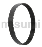 經(jīng)濟(jì)型 同步帶 HTD 5M型