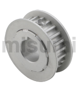 經(jīng)濟(jì)型 同步帶輪 HTD 5M