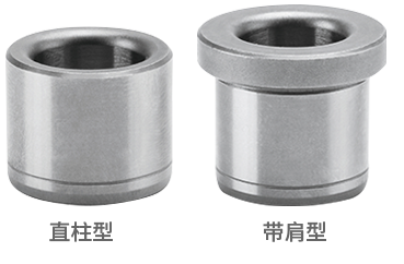 壓入式 便捷定位型