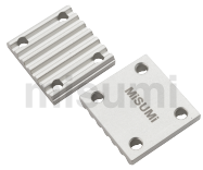 經(jīng)濟(jì)型 開口帶用齒板 T型