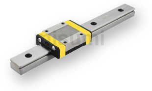 微型 直線導(dǎo)軌 靜音型