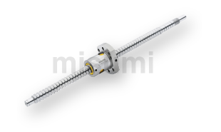 經(jīng)濟(jì)型 壓軋滾珠絲杠