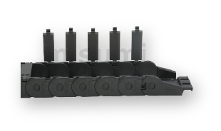 拖鏈 內(nèi)外 開(kāi)閉型