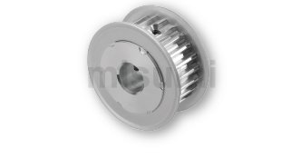 經(jīng)濟(jì)型 同步帶輪 MXL