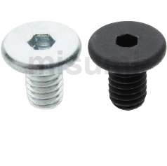 經(jīng)濟(jì)型超短頭螺栓