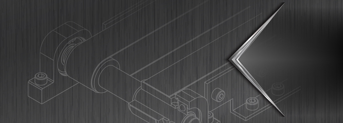 鋁制品更適用于中低負(fù)載的機(jī)構(gòu)