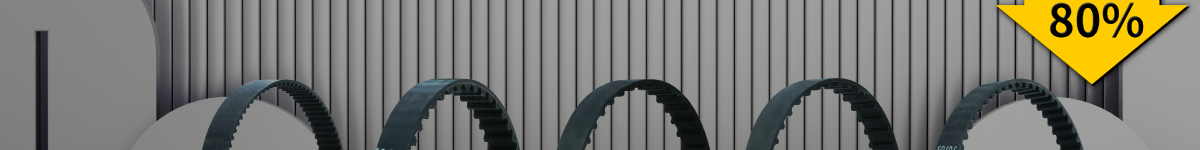 經(jīng)濟(jì)型同步帶