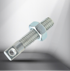 拉伸彈簧用支柱 