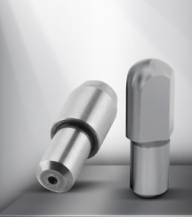 大頭臺(tái)階定位銷