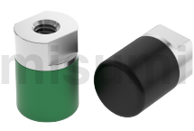 內(nèi)螺紋固定型