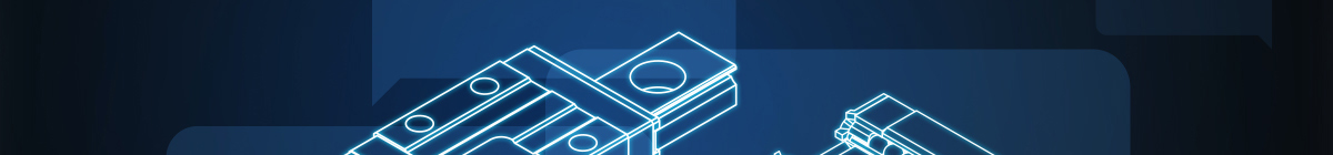 經(jīng)濟型微型直線導軌